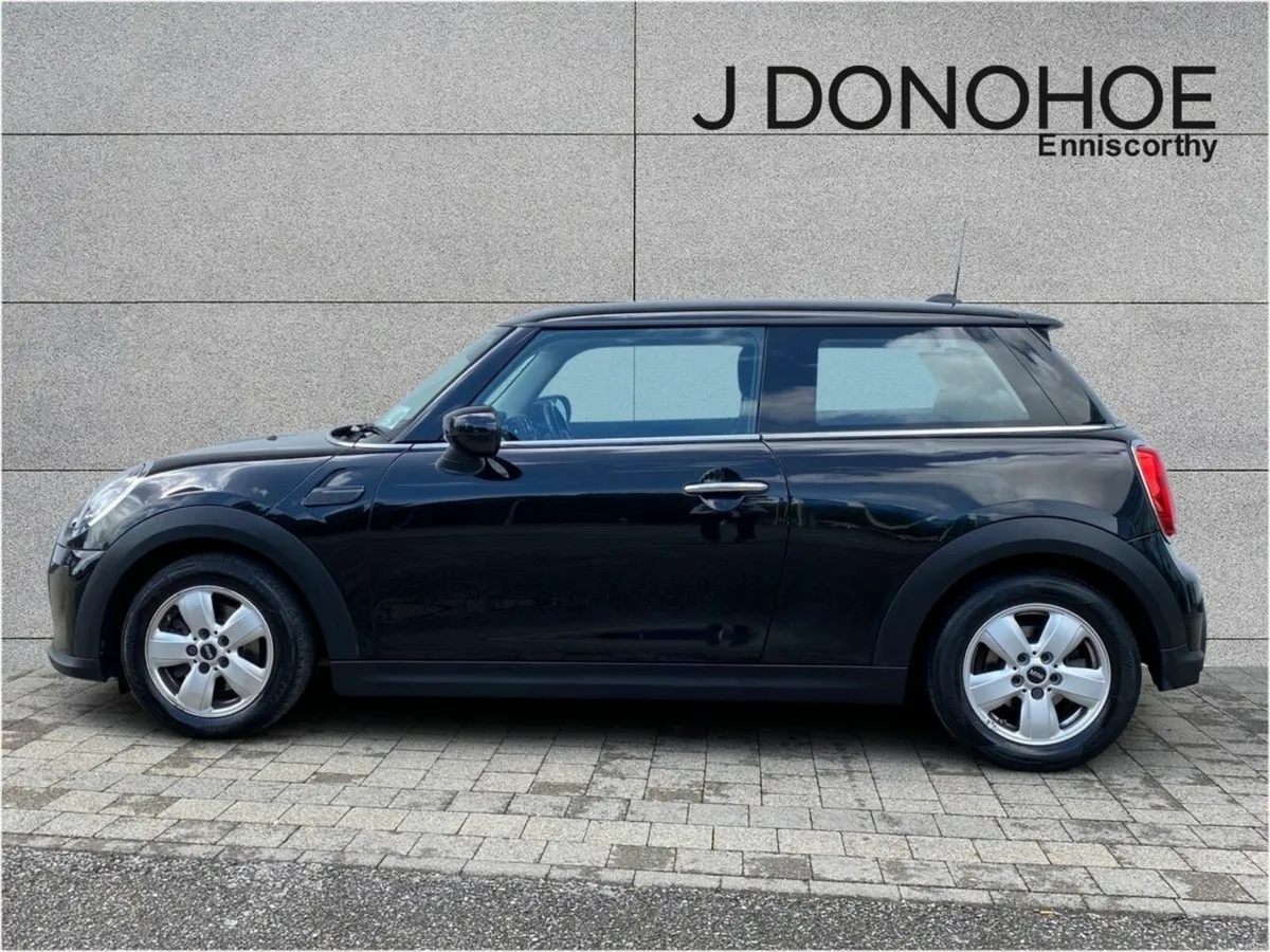 Mini One ONE CLS1 2 DR AUTO - Image 3