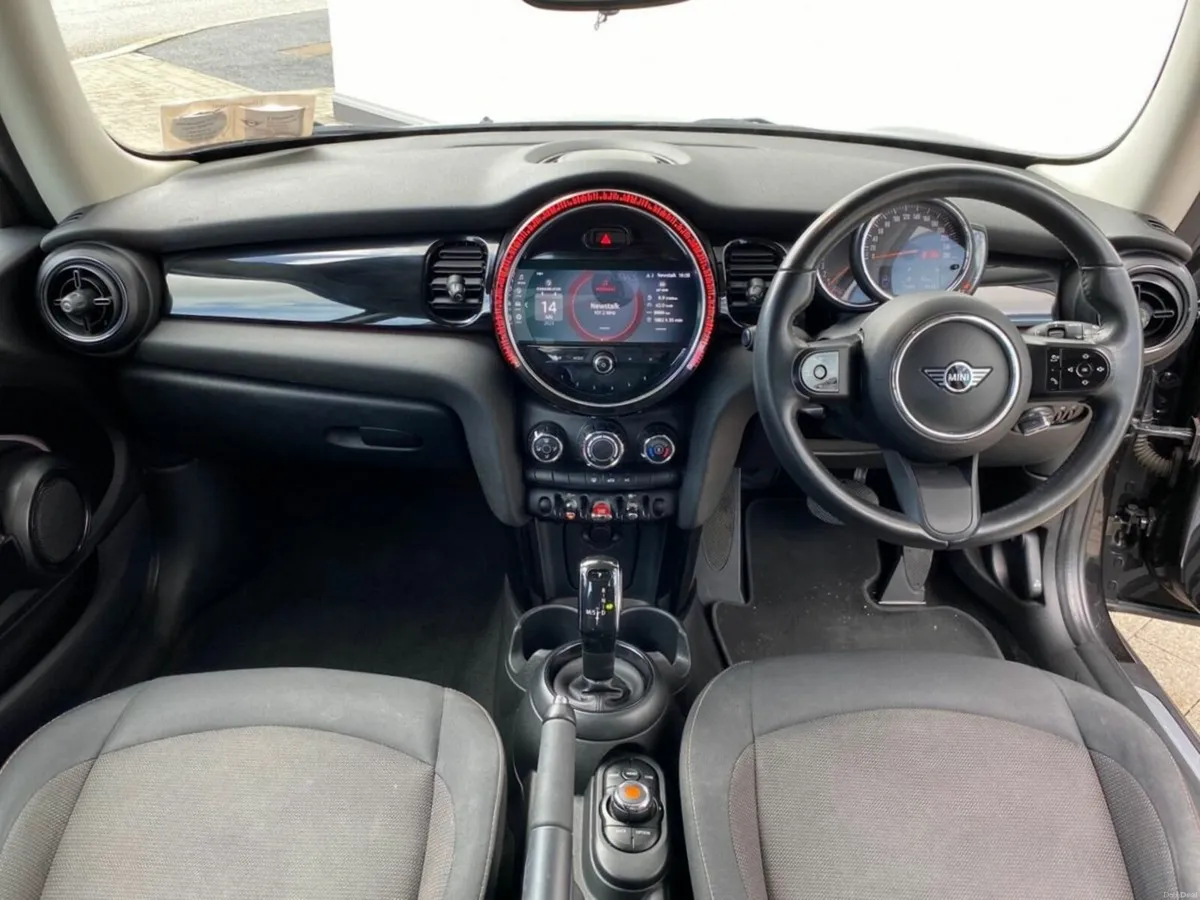 Mini One ONE CLS1 2 DR AUTO - Image 4