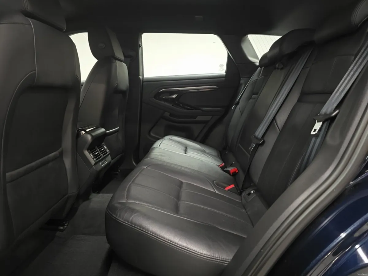 Land Rover Range Rover Evoque Hatchback R-Dynamic - Image 4
