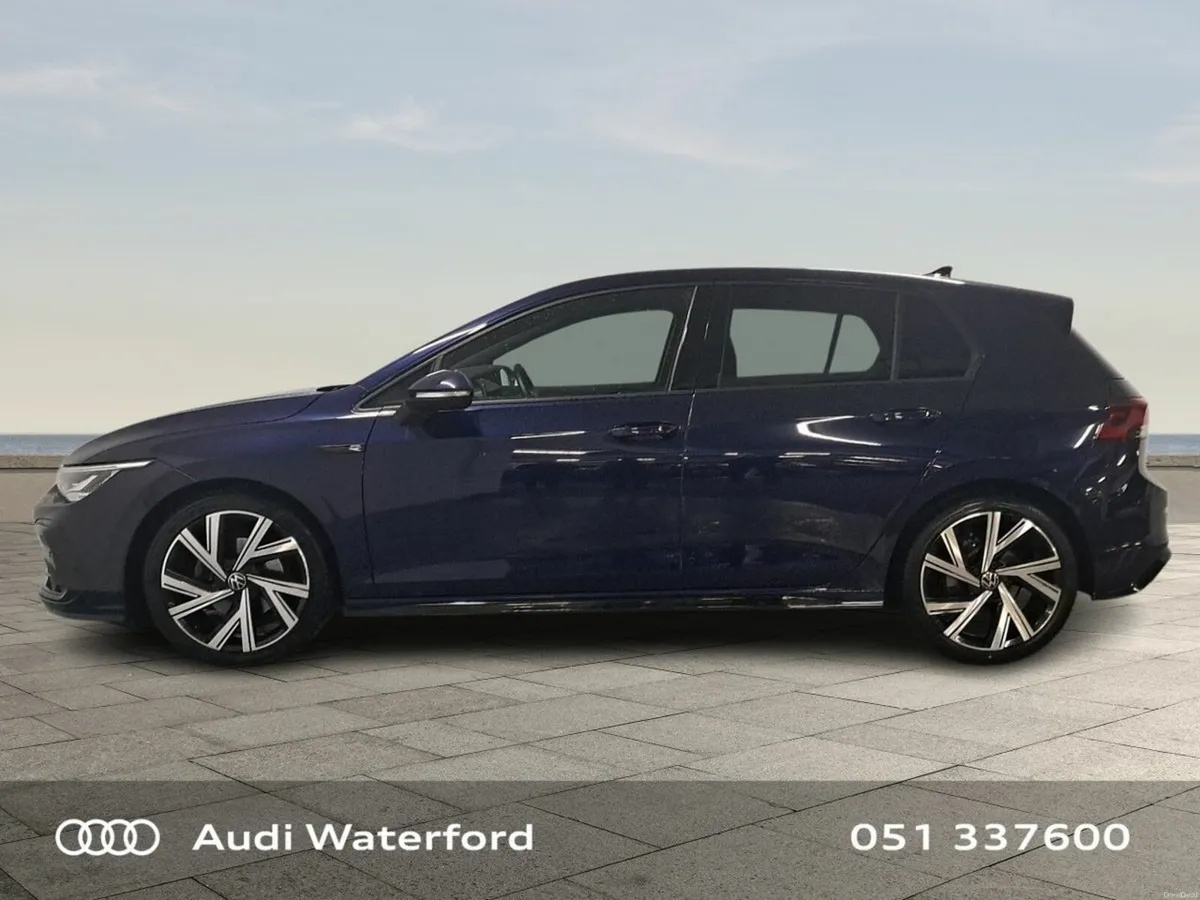 Volkswagen Golf "R-Line" "Auto" "Sports Bucket Sea - Image 4