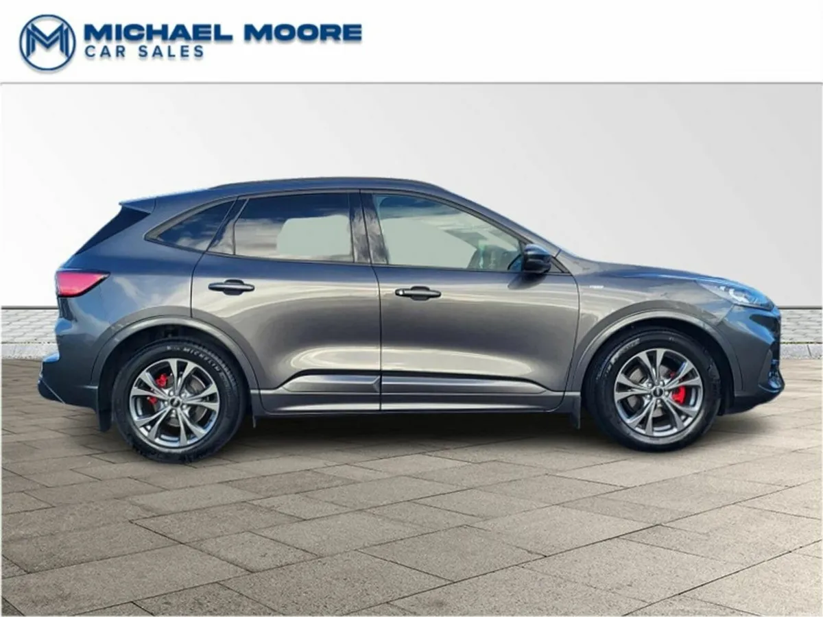 Ford Kuga ST-Line X 1.5d EcoBlue Man 120BHP  5DR - Image 6