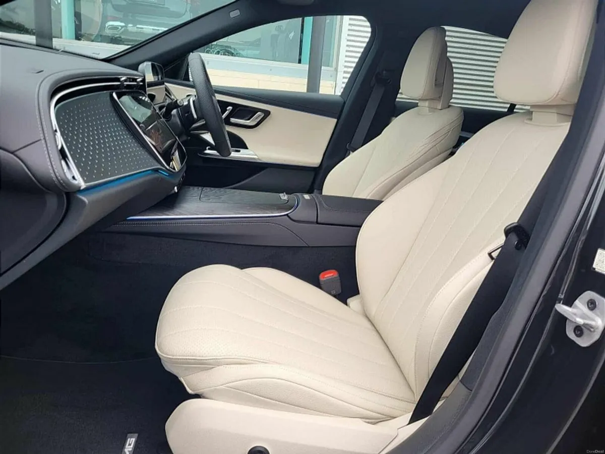 Mercedes-Benz E-Class E300de AMG  EDITION PLUS AUT - Image 6
