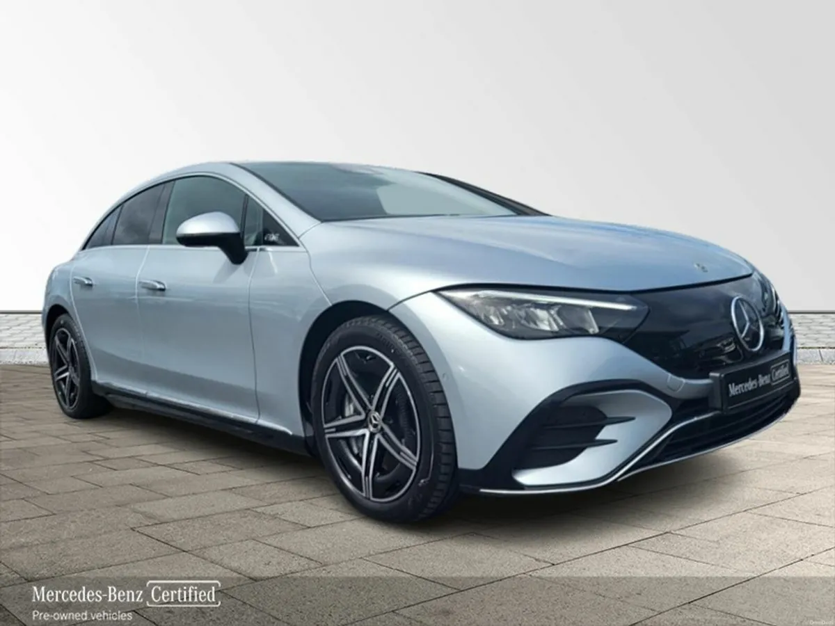 Mercedes-Benz EQE EQE350 4Matic Amg Auto - Image 1