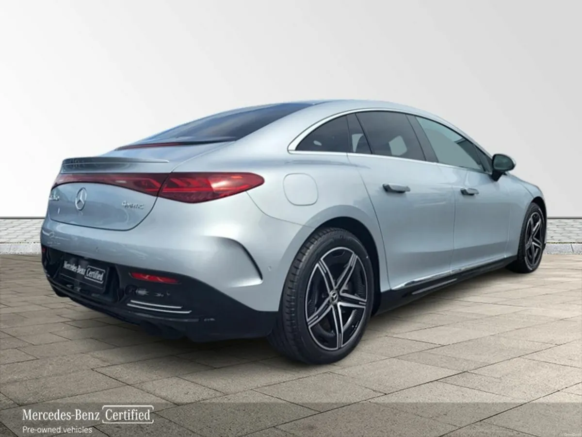Mercedes-Benz EQE EQE350 4Matic Amg Auto - Image 4