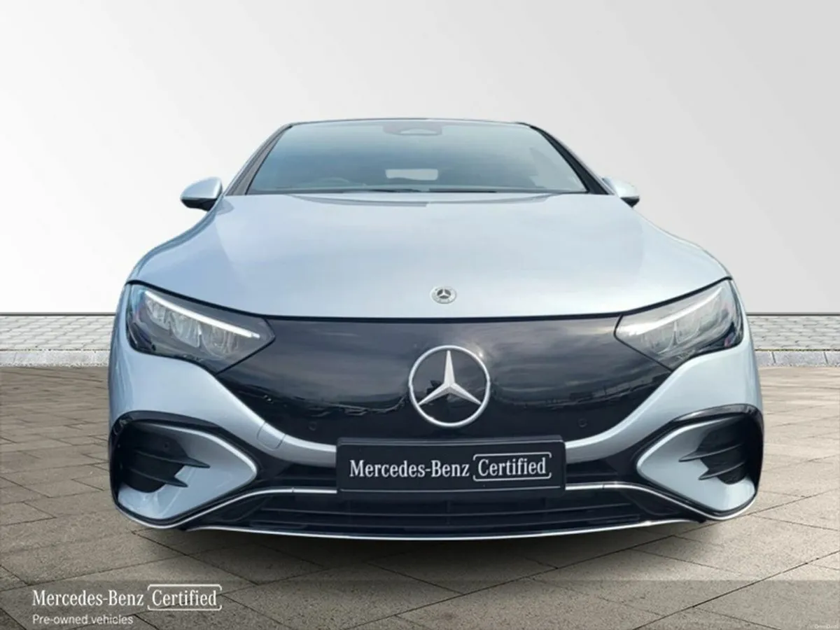 Mercedes-Benz EQE EQE350 4Matic Amg Auto - Image 6