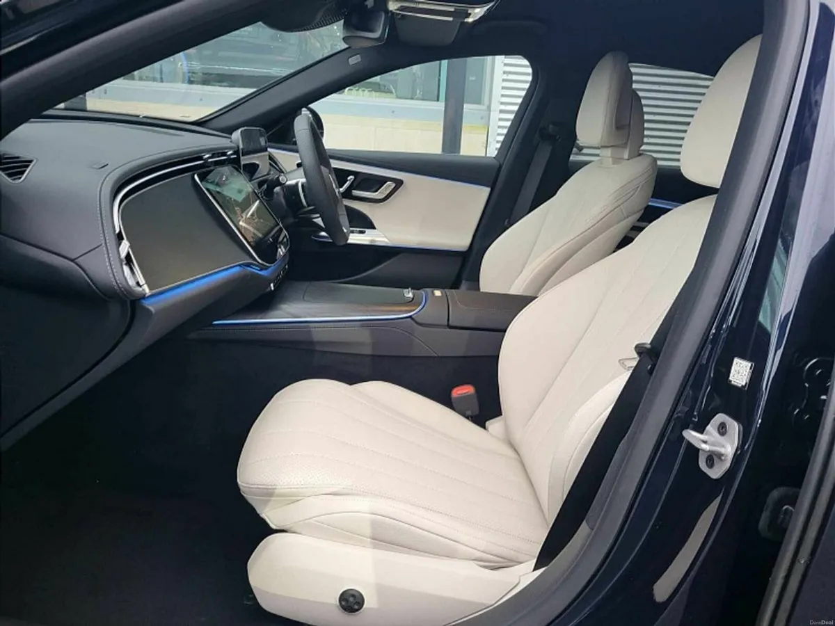Mercedes-Benz E-Class E300de AMG EDITION PLUS AUTO - Image 6