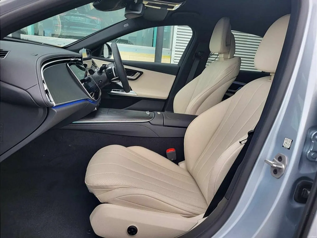 Mercedes-Benz E-Class E300de AMG EDITION PLUS AUTO - Image 6