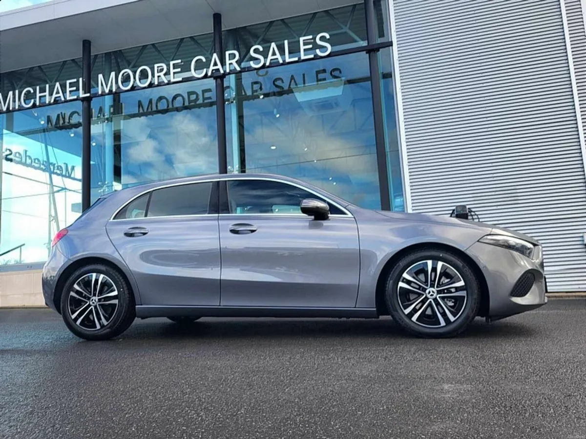 Mercedes-Benz A-Class A180 PROGRESSIVE AUTO - Image 5