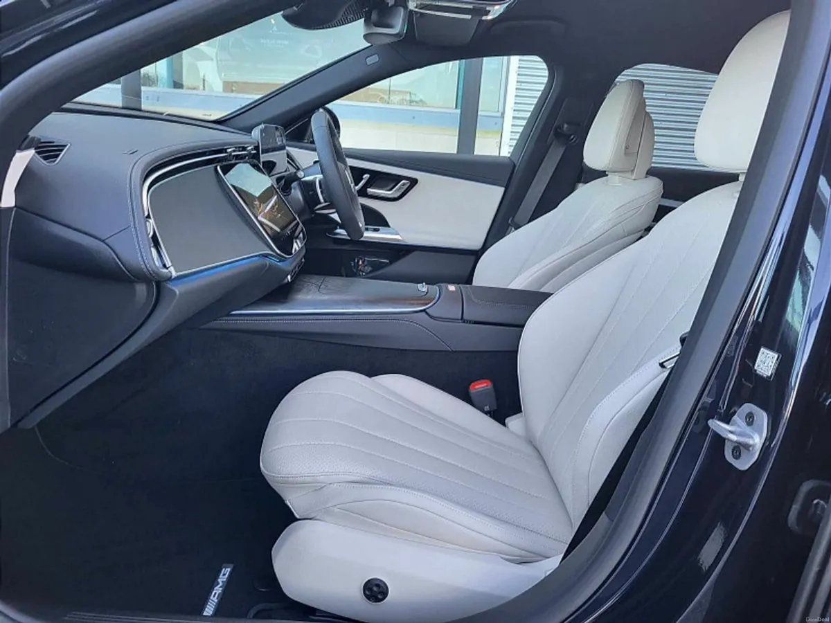 Mercedes-Benz E-Class E300de AMG EDITION PLUS AUTO - Image 6