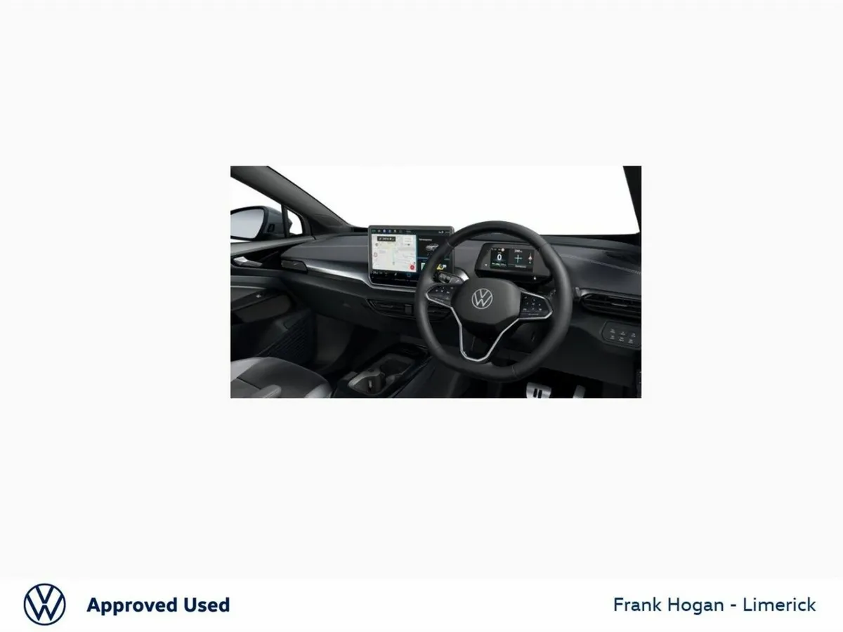 Volkswagen ID.4 STYLE PRO-PLUS 77kWh FROM €349PM O - Image 4