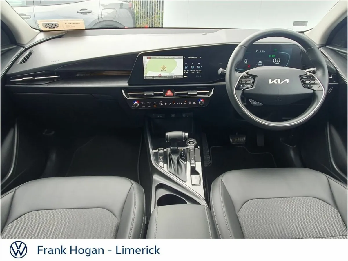 Kia Niro Niro K3 HEV CALL RONAN ON 0867705822 - Image 2