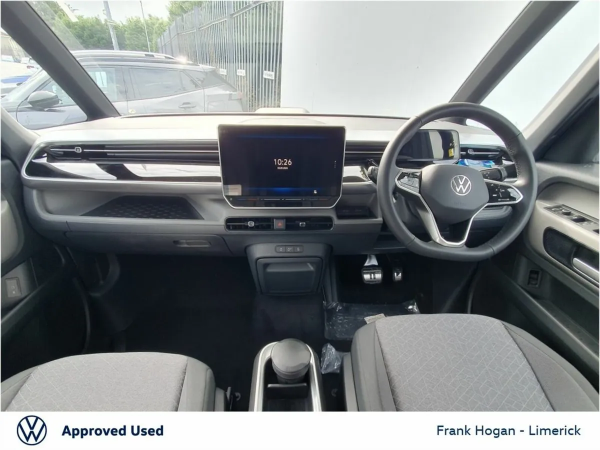 Volkswagen ID.Buzz 7 SEATS - LONG RANGE - STYLE 86 - Image 2