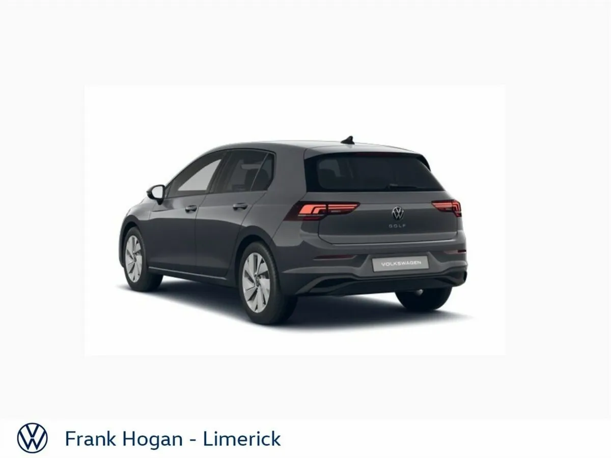 Volkswagen Golf EDITION 75 FROM €271PM ON PCP INCL - Image 2