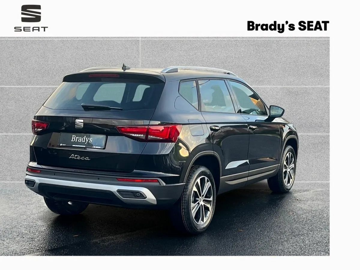 SEAT Ateca ***SOLD*** 1.5TSI 150HP SE PLUS *DELIVE - Image 4