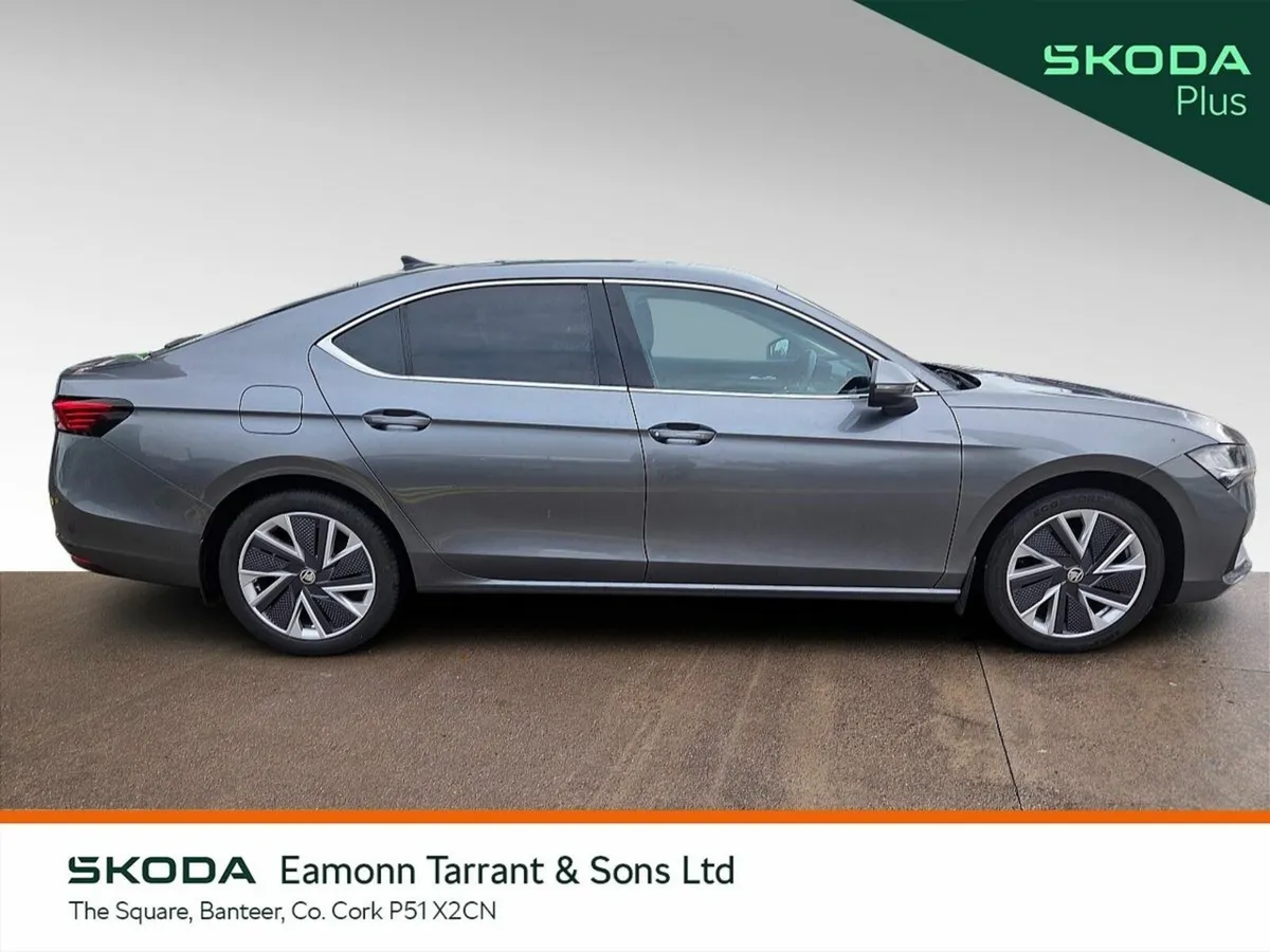 Skoda Superb SELECTION 2.0 TDI 150HP DSG - Image 3