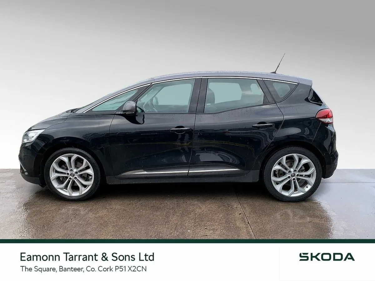 Renault Scenic 1.75 Blue dCi 120 Iconic - Image 6