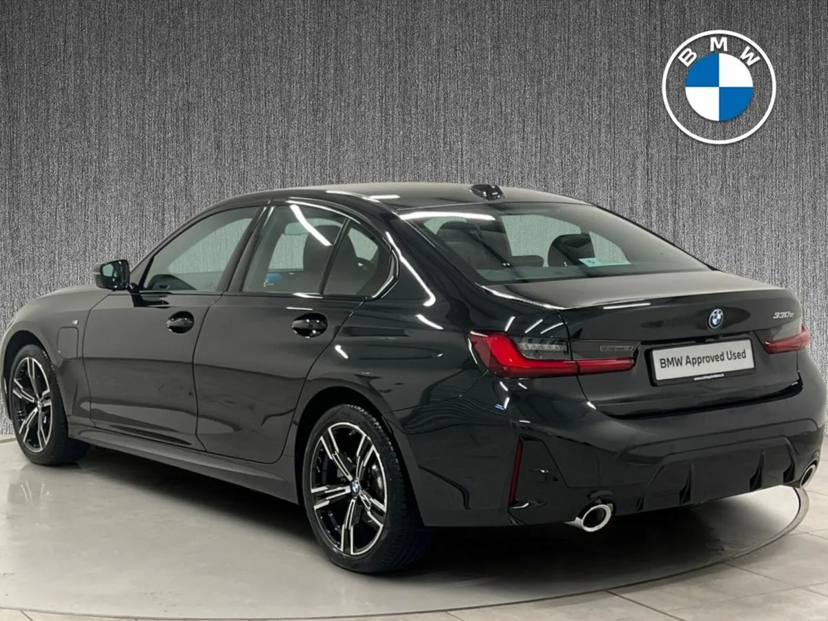BMW 3-Series 330e M Sport - Image 3