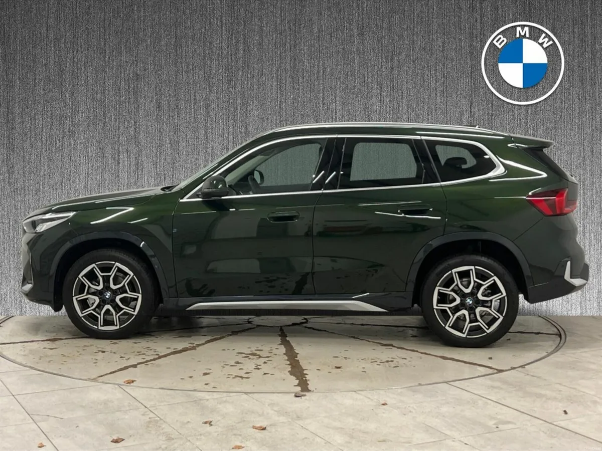 BMW X1 sDrive18d xLine - Image 4