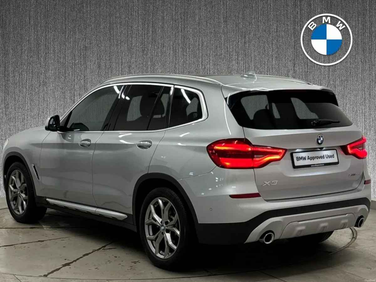 BMW X3 xDrive20d xLine Auto - Image 3