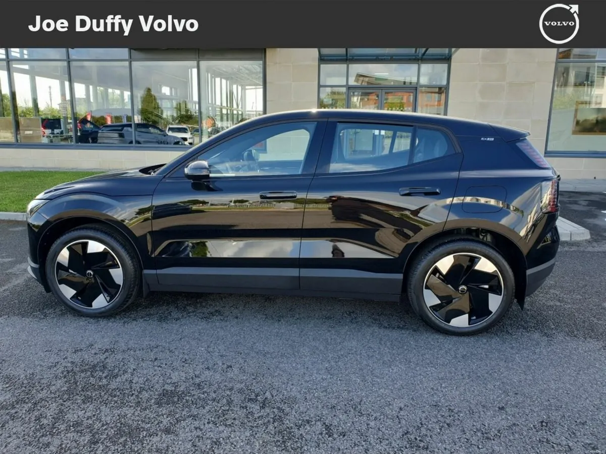 Volvo EX30 Core Single Motor - Image 4