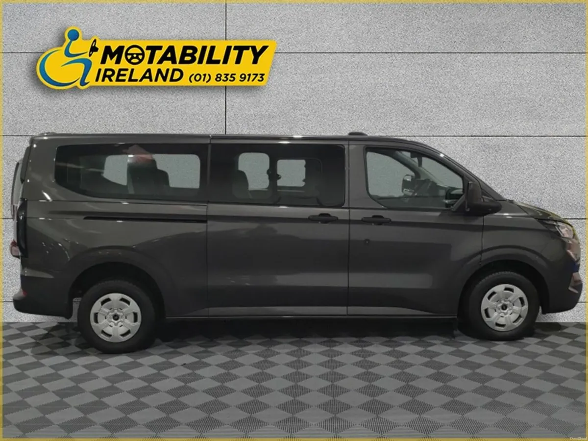 Ford Transit Custom - Image 5