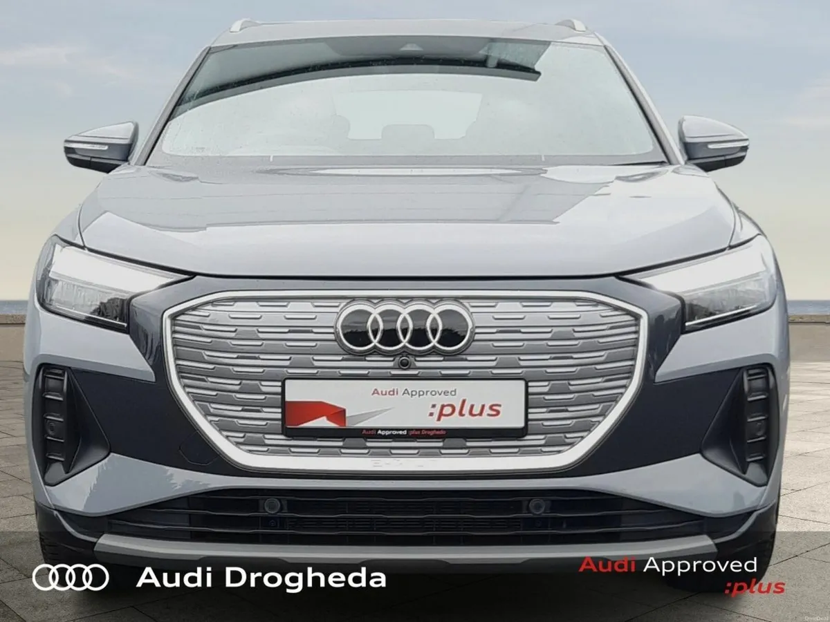 Audi Q4 e-tron Audi Q4  Sport 40 e-tron - Image 3