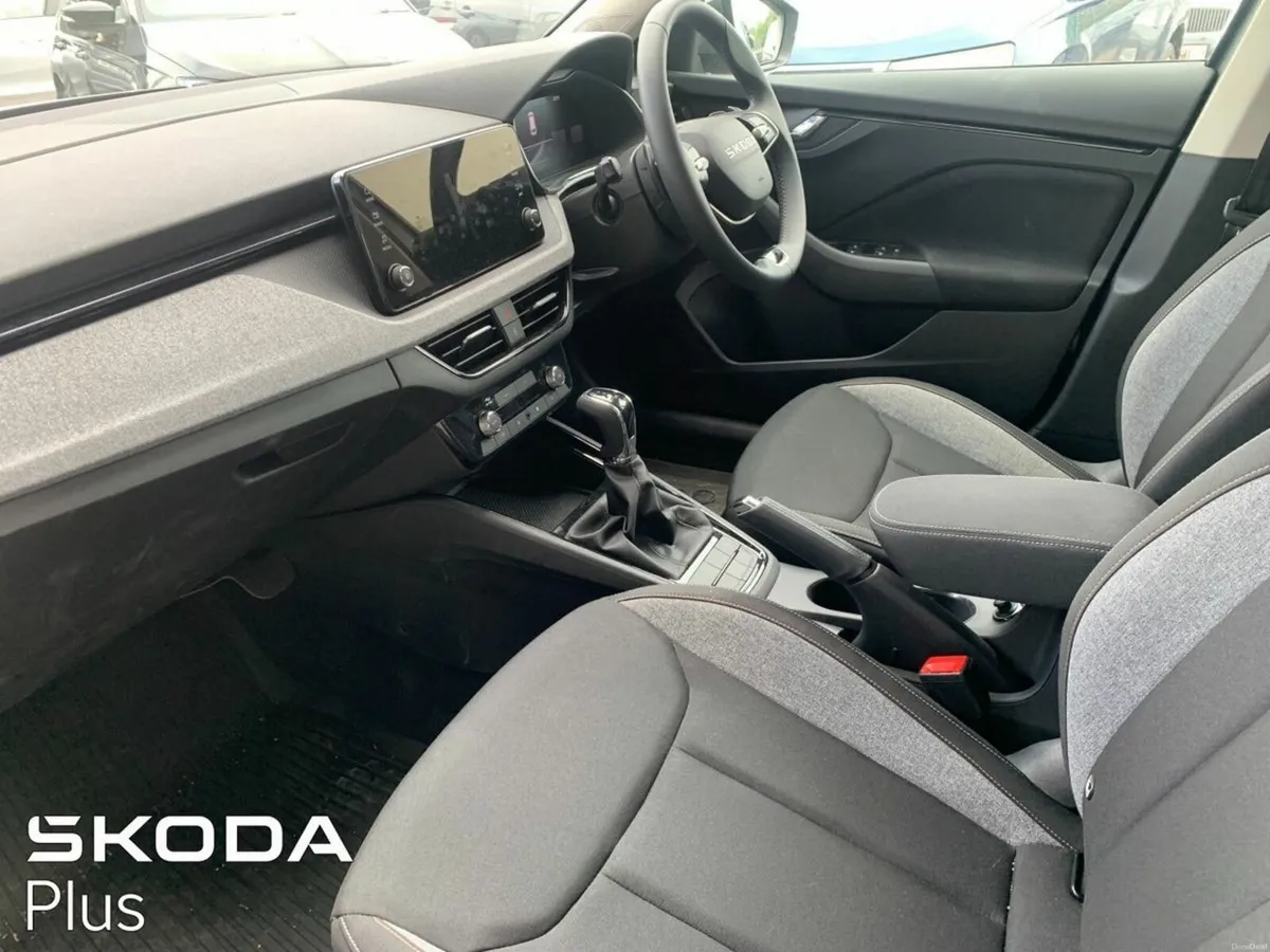 Skoda Kamiq KAMIQ SELECTION 1.0TSI 115HP DSG - Image 4