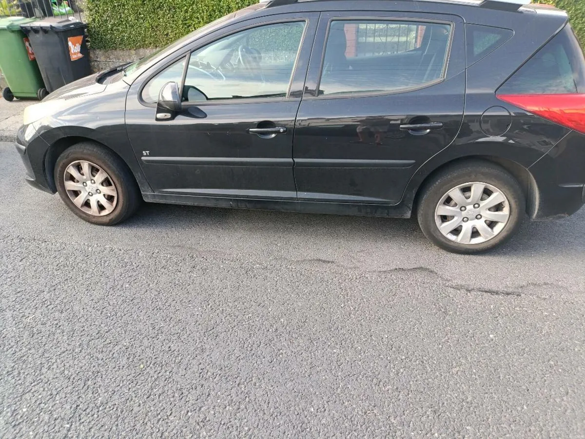 Peugeot 207 Sw, 2200€ - Image 3