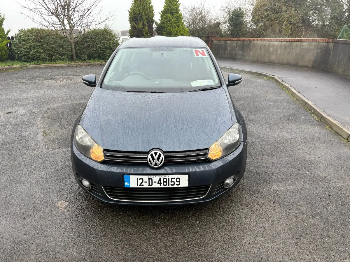 Vw golf 2.0 - Image 3