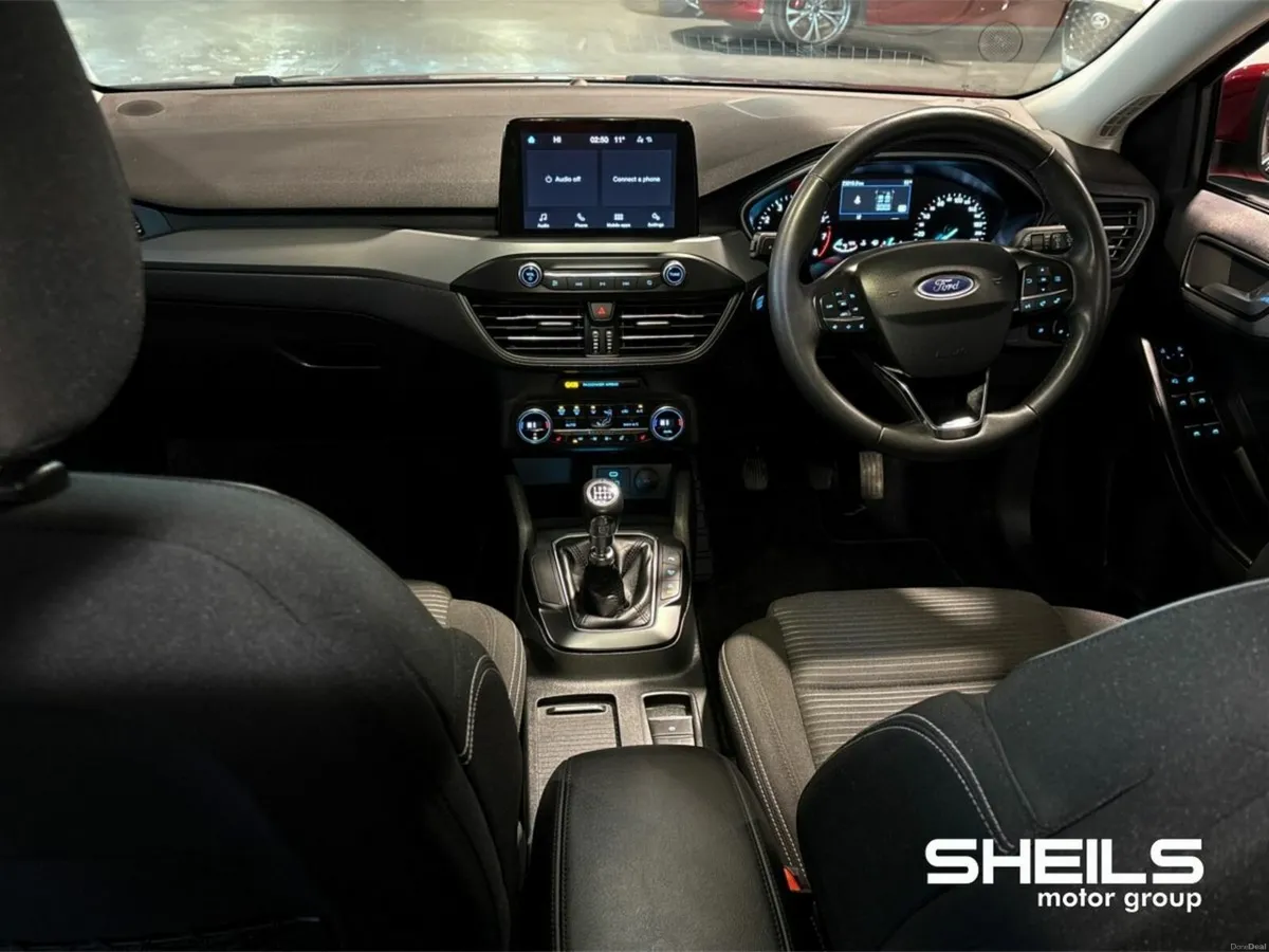 Ford Focus 1.0 Petrol *Heated Seats* - Image 3