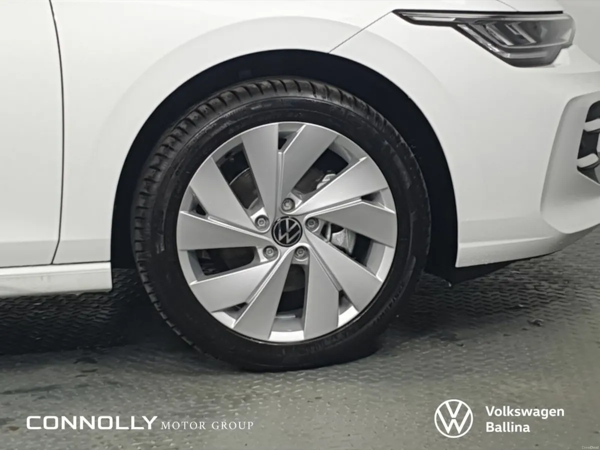Volkswagen Golf COMMERICAL | 2.0 Diesel Engine | H - Image 5