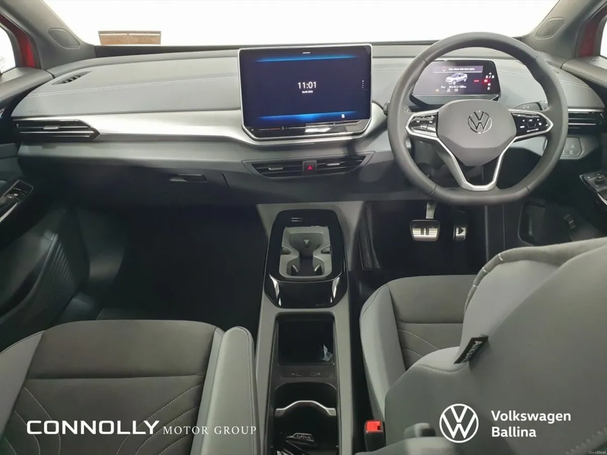 Volkswagen ID.5 PRO PLUS - Image 4