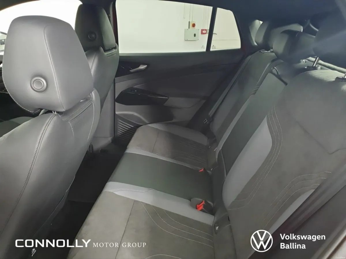 Volkswagen ID.5 PRO PLUS - Image 6