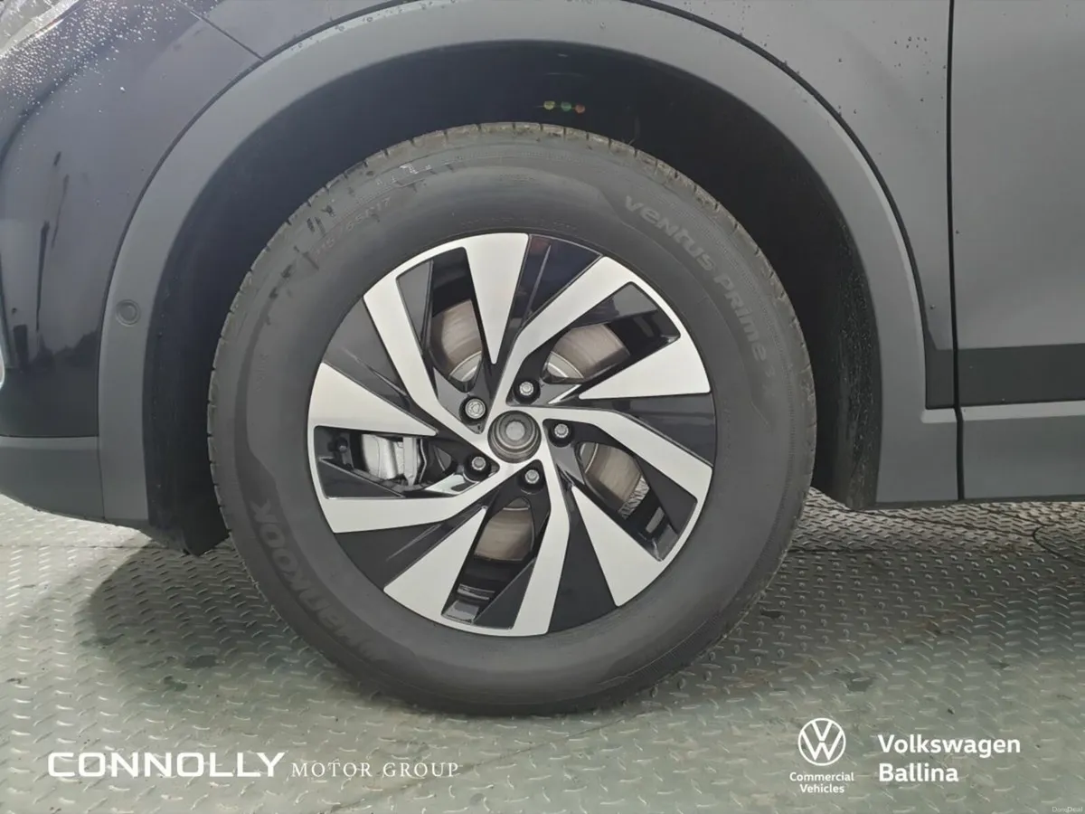 Volkswagen Tiguan COMMERCIAL 2 SEAT - Finance avai - Image 5