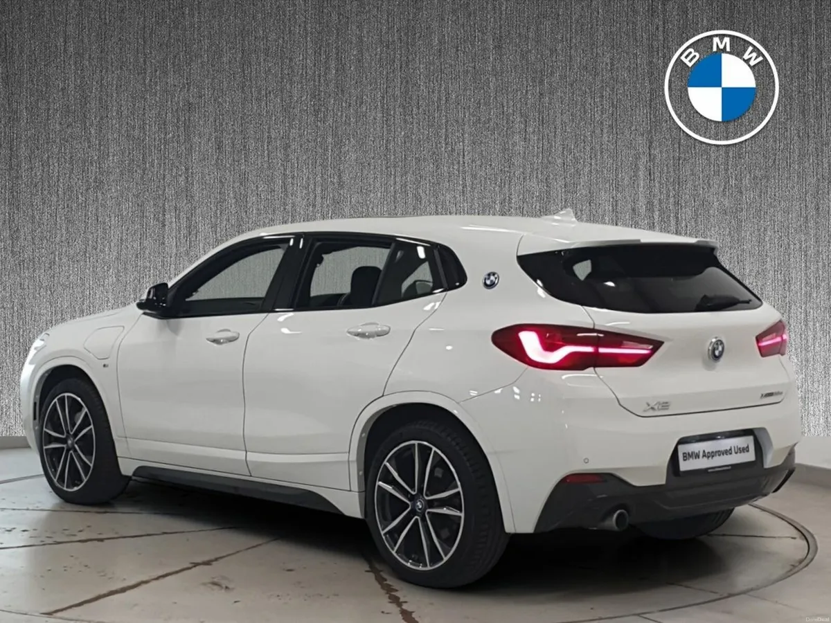 BMW X2 xDrive25e M Sport PHEV PAN ROOF - Image 3