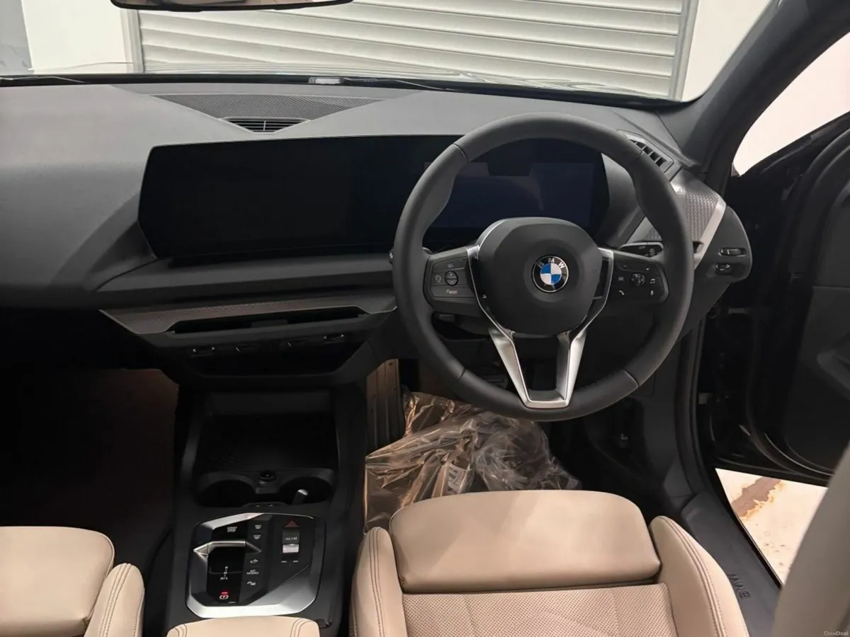 BMW 1-Series 120 Sport - Image 4