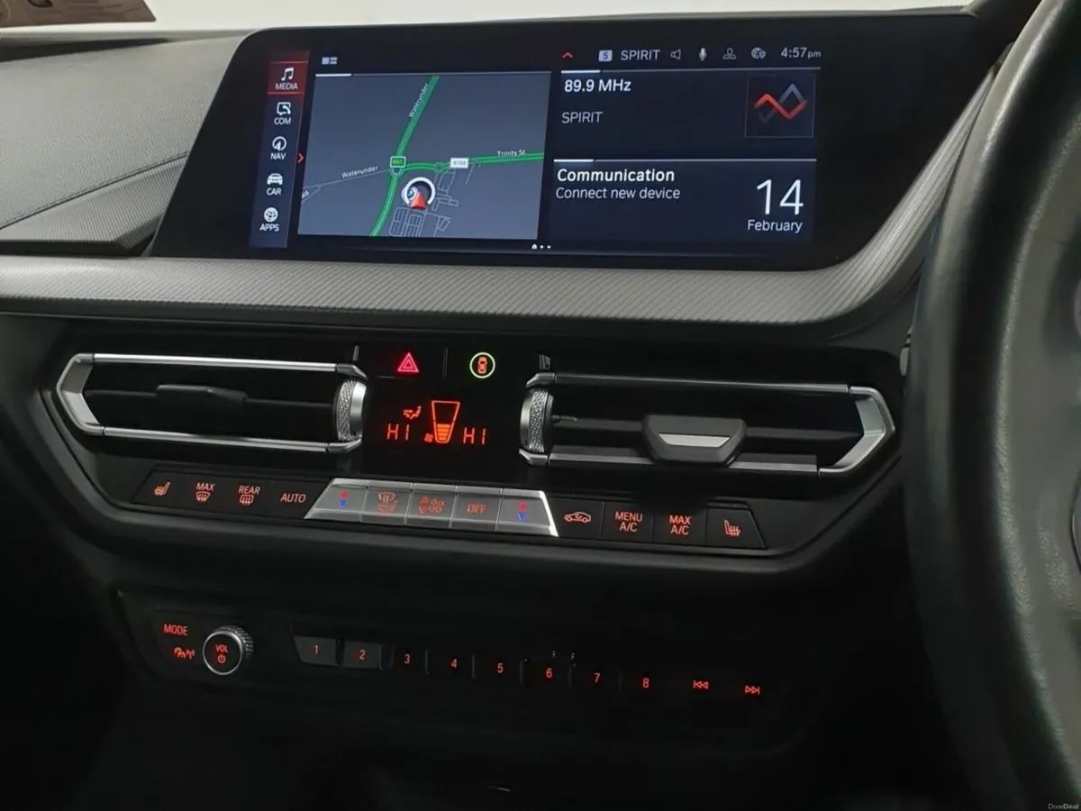BMW 2-Series 218d M Sport Gran Coupe / Pro Pack - Image 5