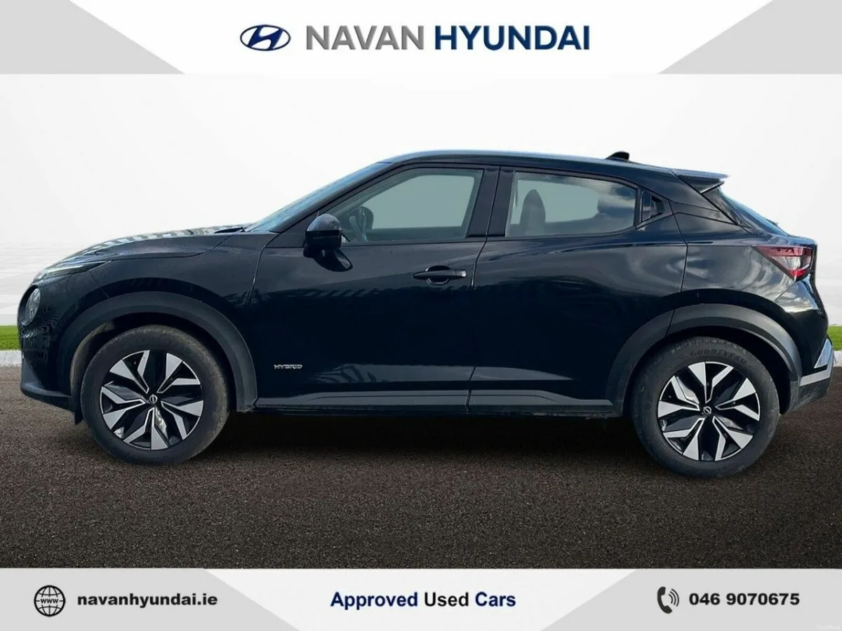 Nissan Juke HYBRID SV *PRICE DROP* - Image 4