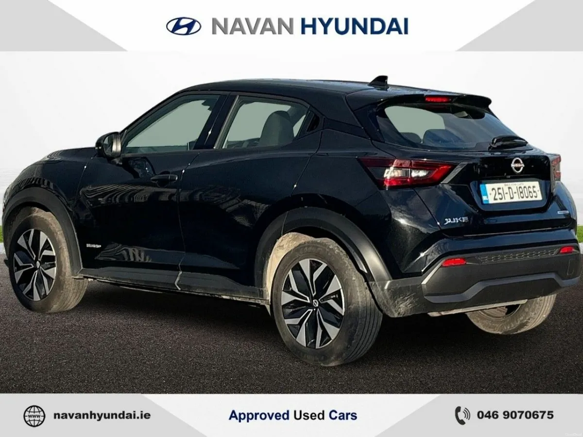 Nissan Juke HYBRID SV *PRICE DROP* - Image 6