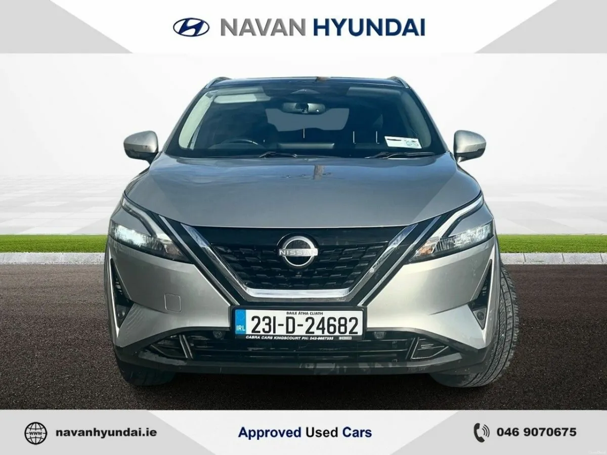 Nissan Qashqai ePOWER SV PREMIUM *ON SALE* - Image 2