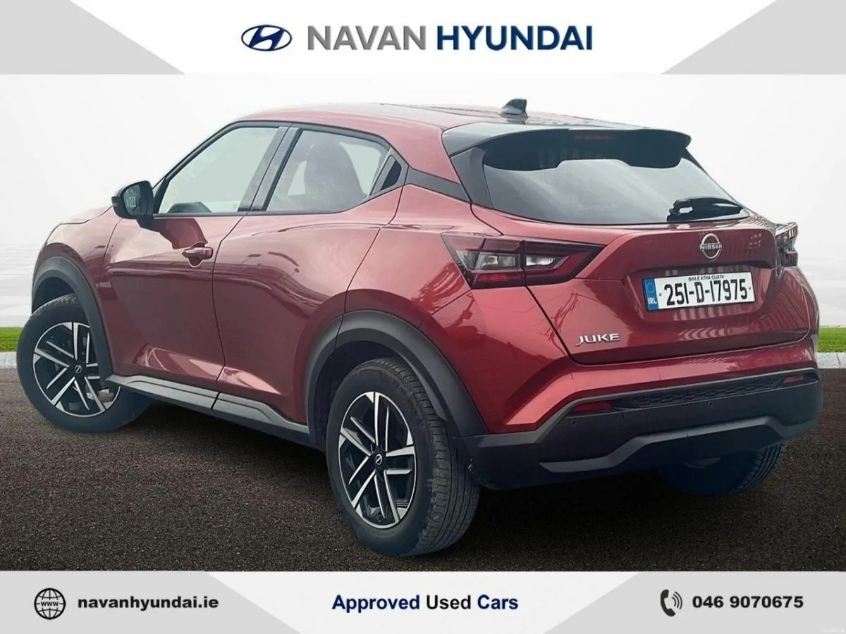 Nissan Juke 1.0T PET 2WD SV Premium *SALE NOW ON* - Image 6