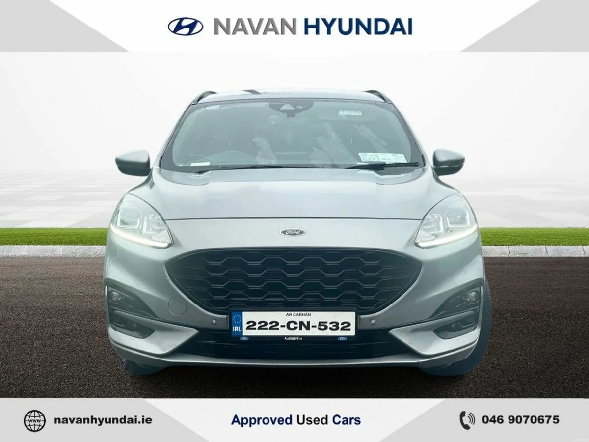 Ford Kuga 1.5 EcoBlue 120PS ST-Line - Image 2