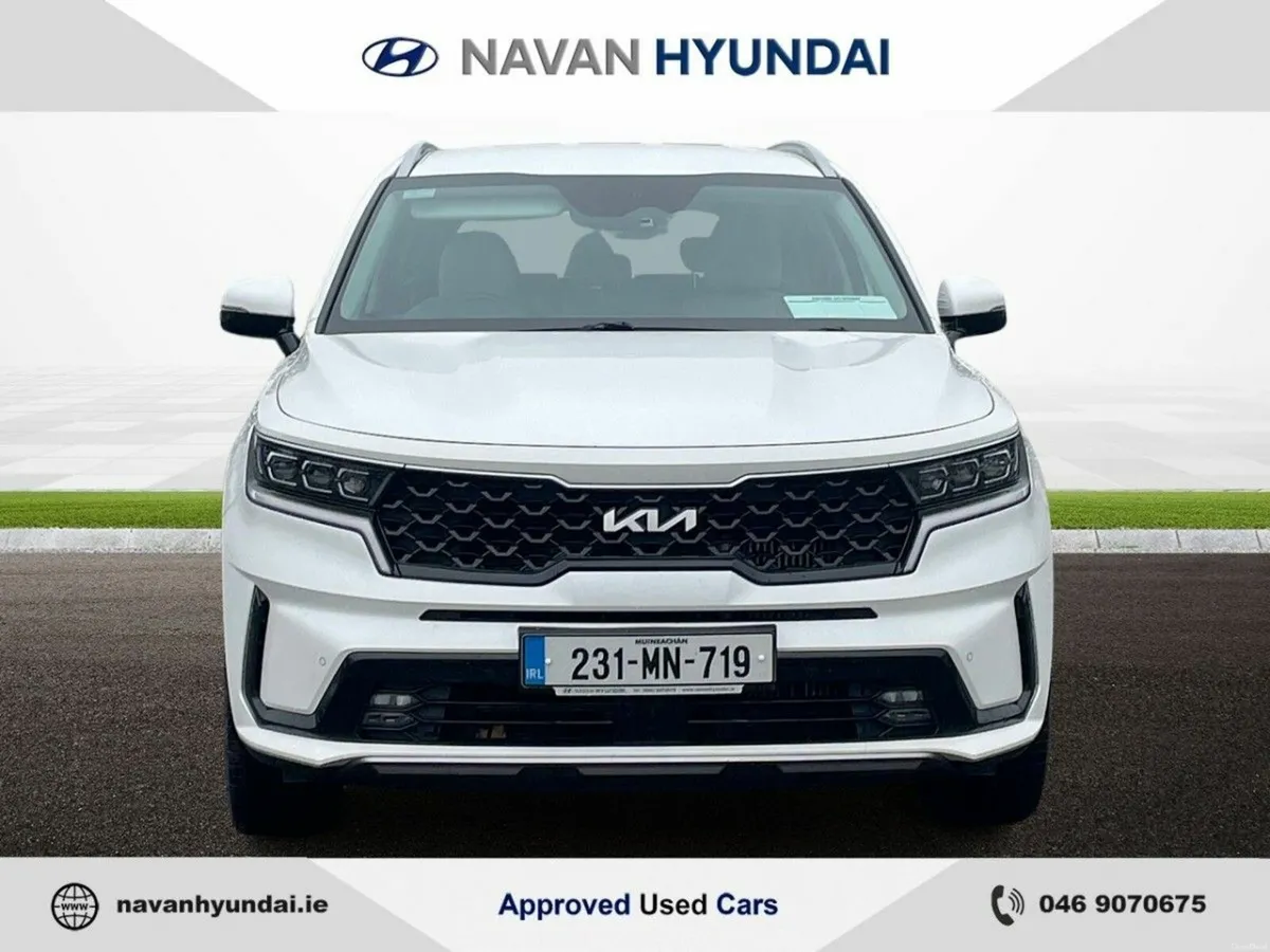 Kia Sorento PHEV K3 4WD 7 seats *HUGE SALE* - Image 3
