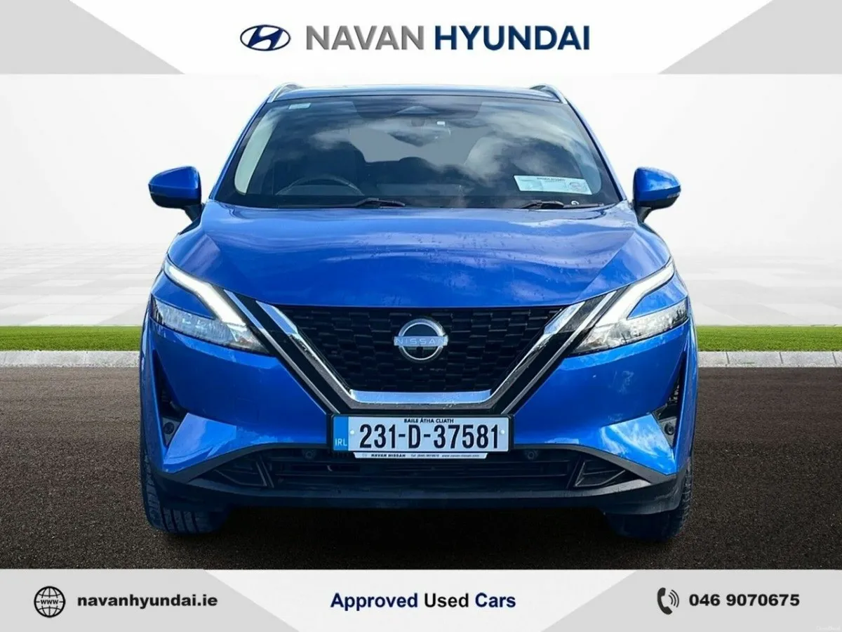 Nissan Qashqai 1.3i M/Hyb SV Premium *PRICE DROP* - Image 3