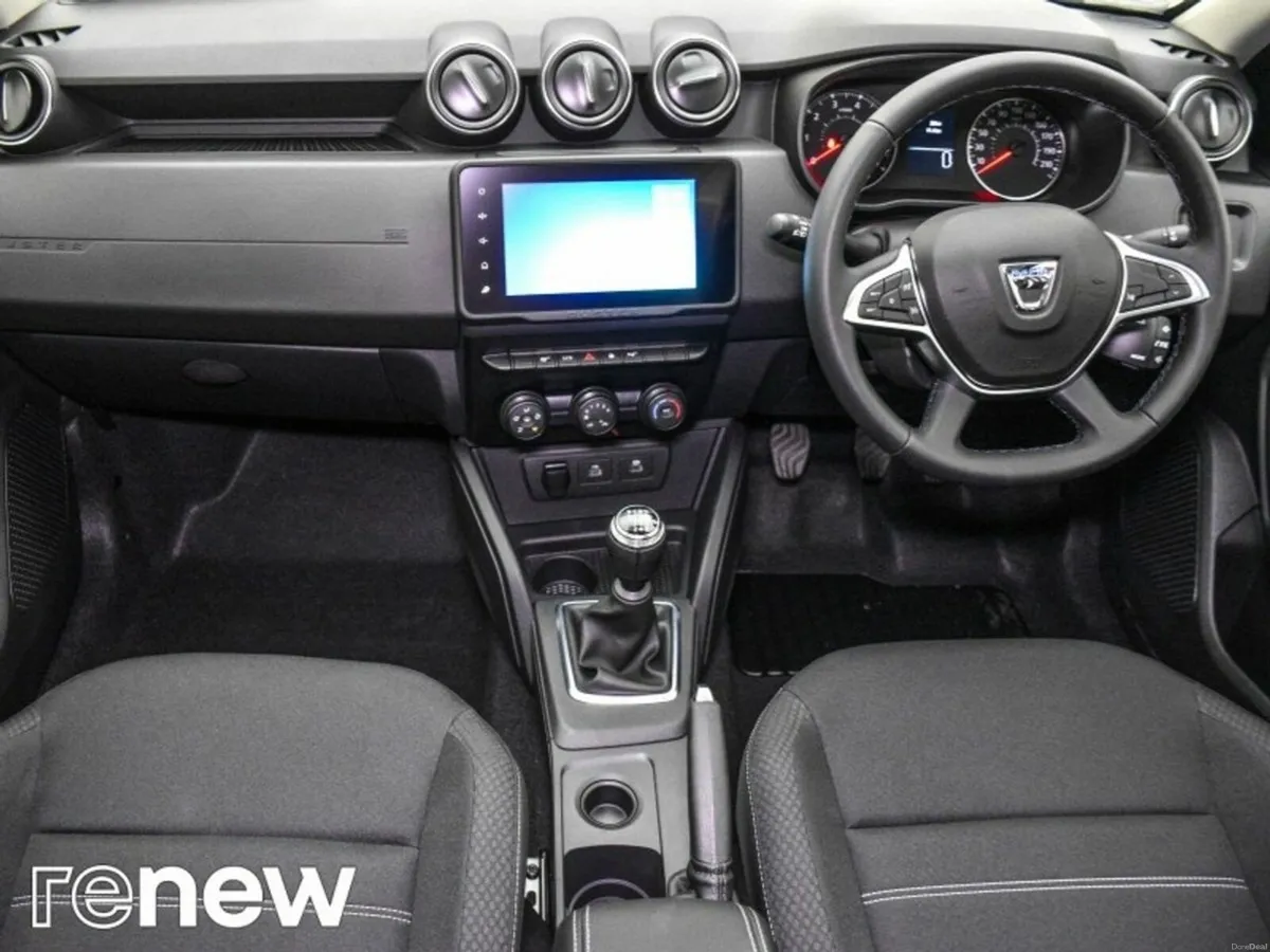 Dacia Duster 1.0 TCe 90 Comfort - Image 3