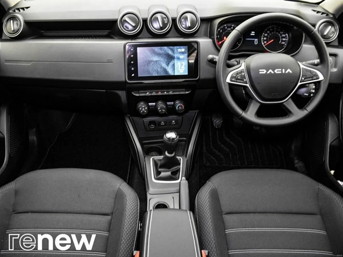Dacia Duster 1.0 TCe 90 Expression - Image 3