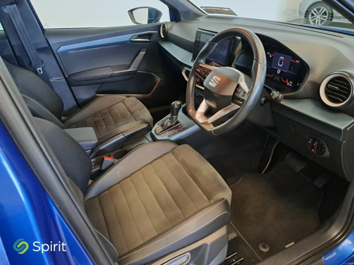 SEAT Arona 1.0TSI Xperience DSG 110HP **Call Andre - Image 4