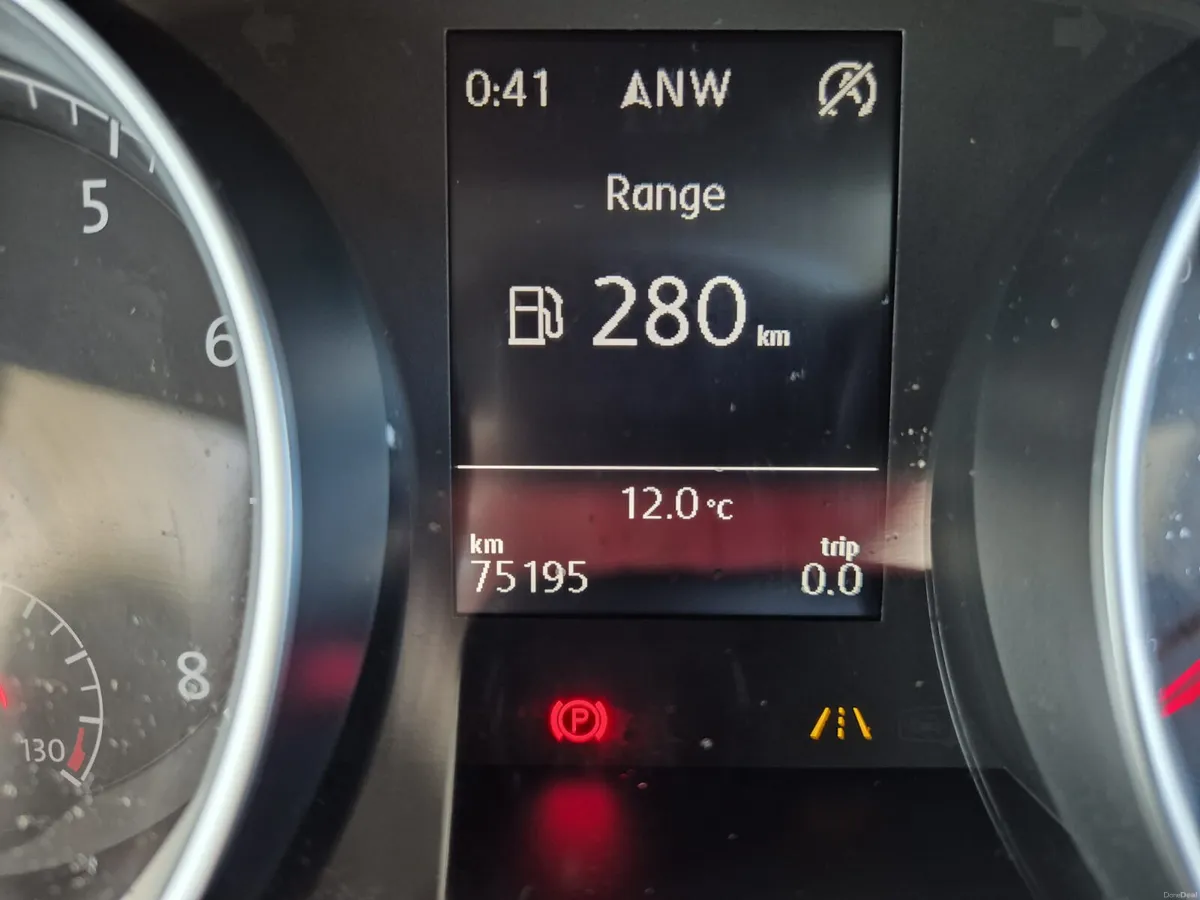 2016 VOLKSWAGEN GOLF 1.2 TSI AUTOMATIC PETROL - Image 4