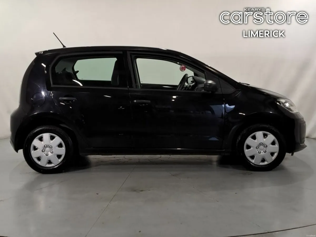 Volkswagen up! 1.0 60BHP TAKE UP Manual - Image 2