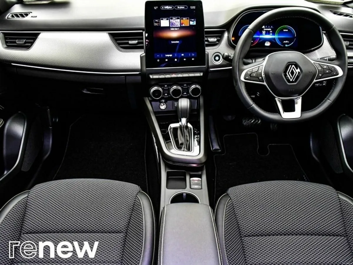 Renault Arkana E-TECH Hybrid 145 Auto techno  *Cle - Image 3